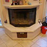 Casa Cuore Di Leone Gasthuis 3*