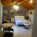 Casa Cuore Di Leone Gasthuis 3*