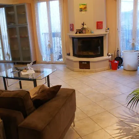 Casa Cuore Di Leone Cannobio