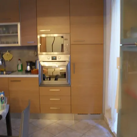 Casa Cuore Di Leone Apartamento Cannobio