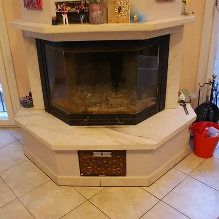 Casa Cuore Di Leone بيت ضيافة *