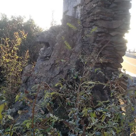 Casa Cuore Di Leone *
