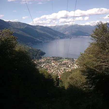 Casa Cuore Di Leone *