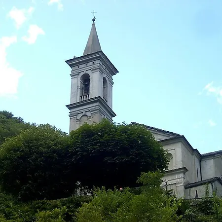 Casa Cuore Di Leone 3* Cannobio