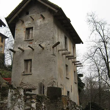 بيت ضيافة Casa Cuore Di Leone