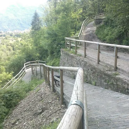 Casa Cuore Di Leone Apartamento