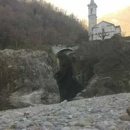 Casa Cuore Di Leone Apartamento *
