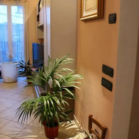 Apartamento Casa Cuore Di Leone