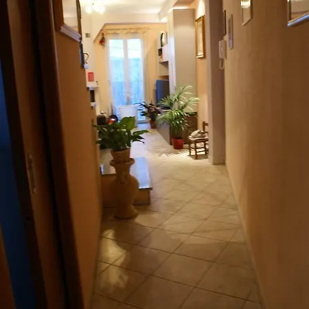Casa Cuore Di Leone Apartamento Cannobio