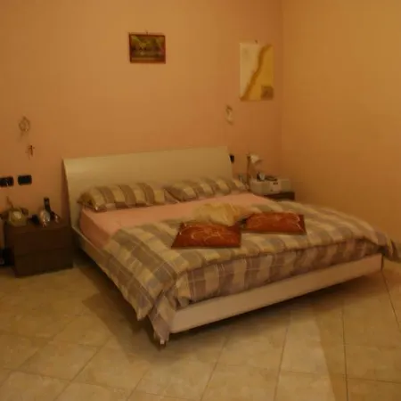بيت ضيافة Casa Cuore Di Leone *