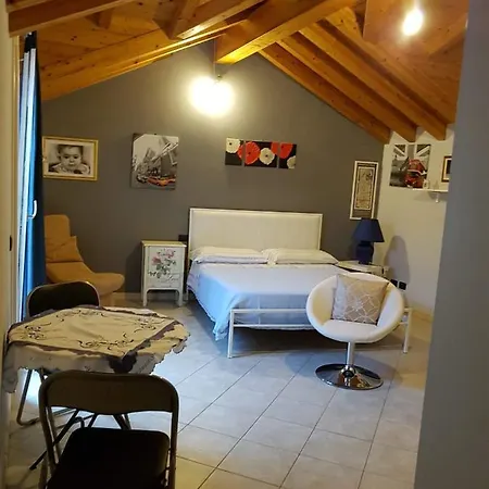Casa Cuore Di Leone بيت ضيافة *