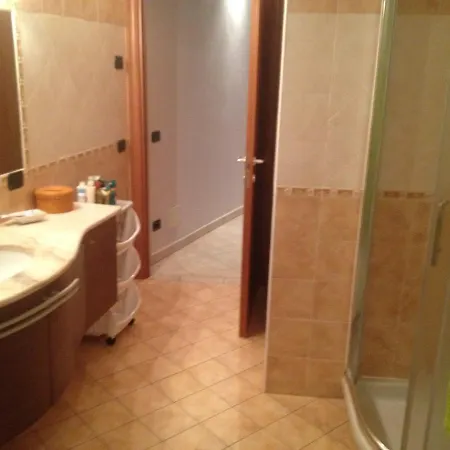 Casa Cuore Di Leone Apartamento *