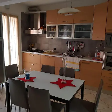 Casa Cuore Di Leone Cannobio