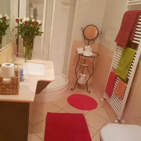 Casa Cuore Di Leone بيت ضيافة *