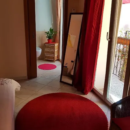 Casa Cuore Di Leone *