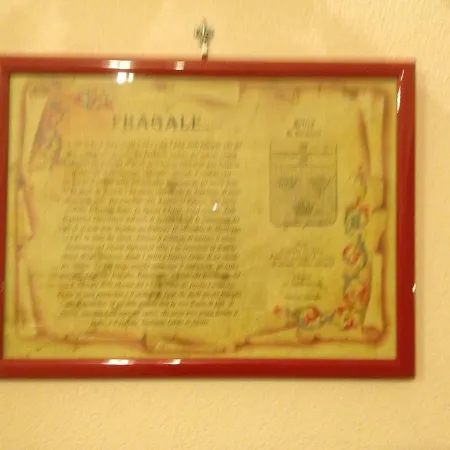 Casa Cuore Di Leone * 坎诺比奥