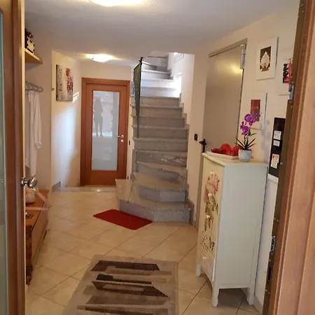 Casa Cuore Di Leone Apartamento