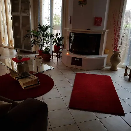招待所 Casa Cuore Di Leone *