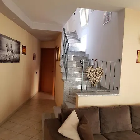 Casa Cuore Di Leone