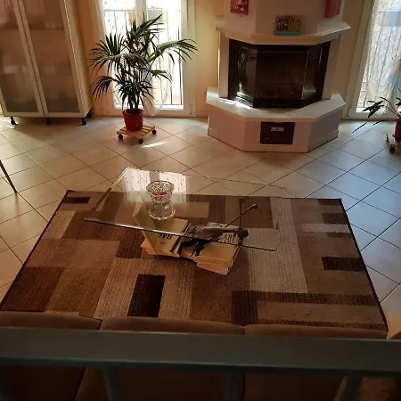 Casa Cuore Di Leone Apartamento *