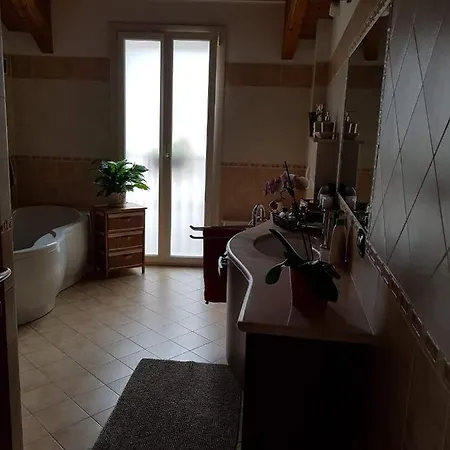 Casa Cuore Di Leone * كانوبيو