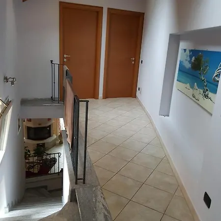 Casa Cuore Di Leone 아파트