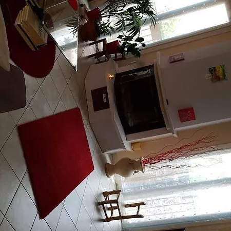 Appartamento Casa Cuore Di Leone