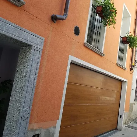 Casa Cuore Di Leone *